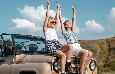 The Surfing Man Will Blow Your Mind